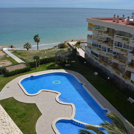 Apartamento Del Nino Campoamor Kültér fotó