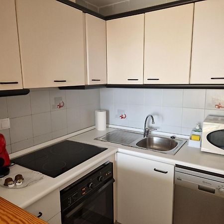 Apartamento Del Nino Campoamor Kültér fotó