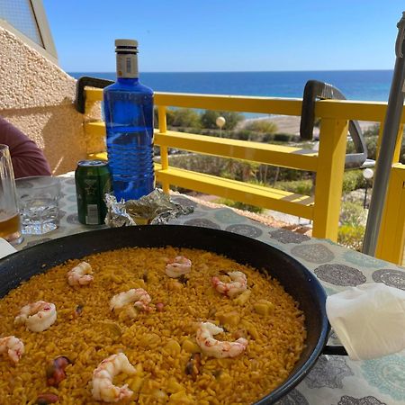 Apartamento Del Nino Campoamor Kültér fotó