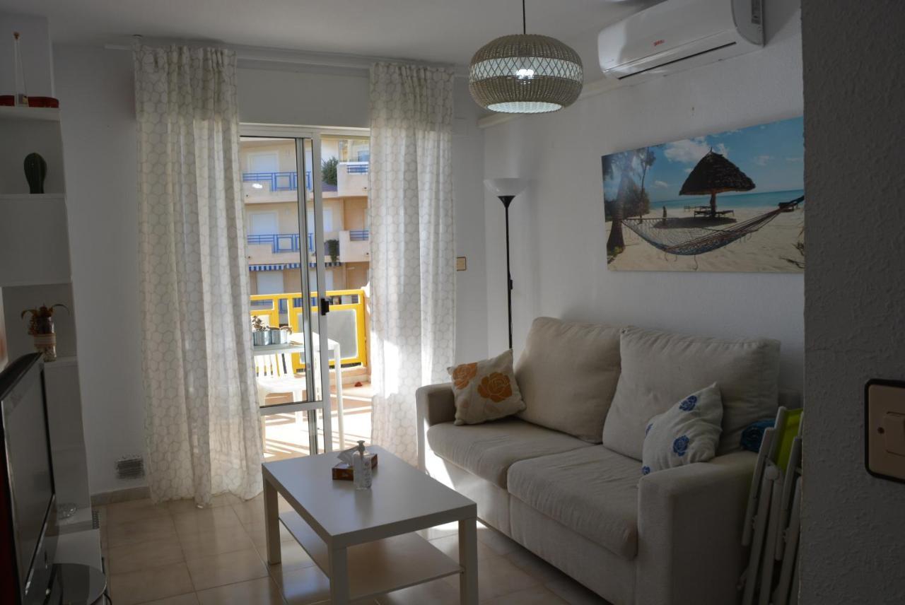 Apartamento Del Nino Campoamor Kültér fotó