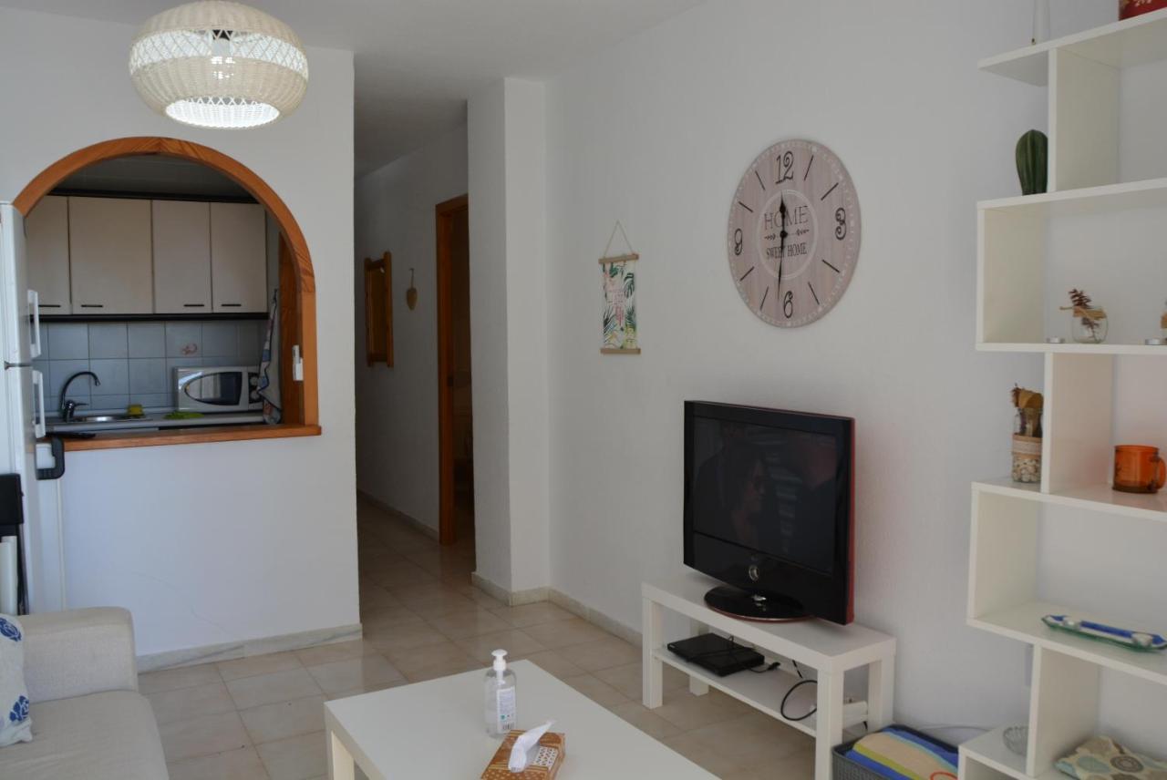 Apartamento Del Nino Campoamor Kültér fotó
