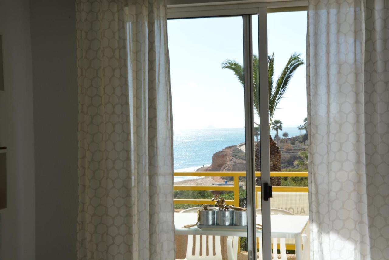 Apartamento Del Nino Campoamor Kültér fotó