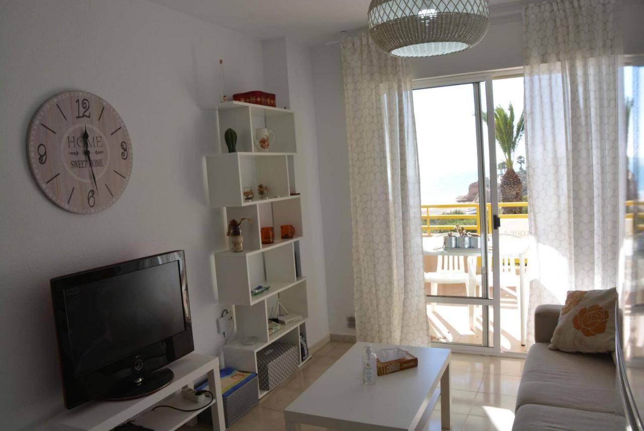 Apartamento Del Nino Campoamor Kültér fotó