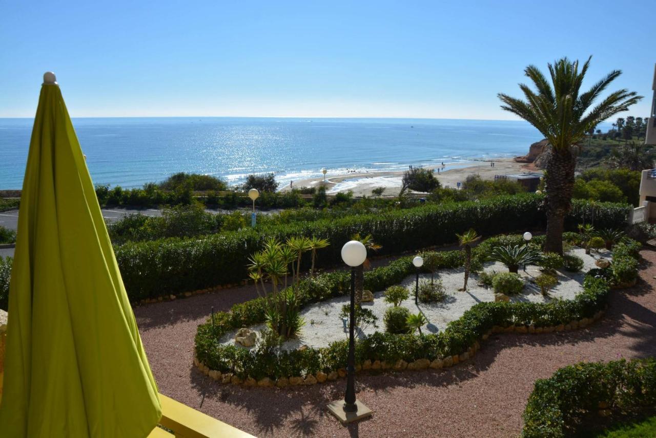 Apartamento Del Nino Campoamor Kültér fotó