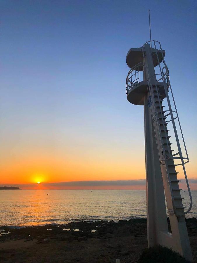 Apartamento Del Nino Campoamor Kültér fotó