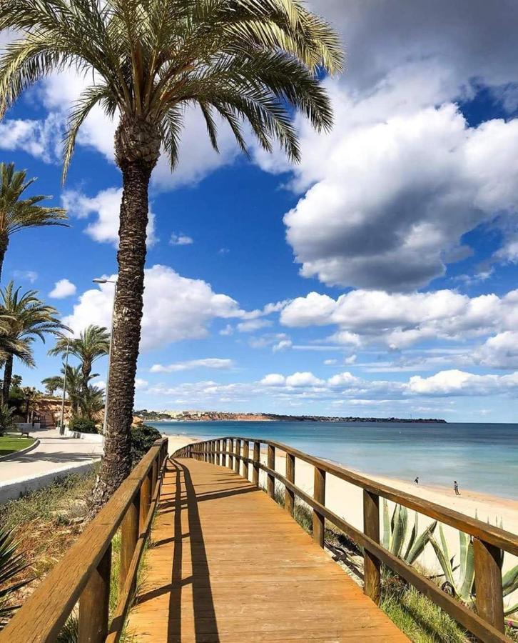 Apartamento Del Nino Campoamor Kültér fotó