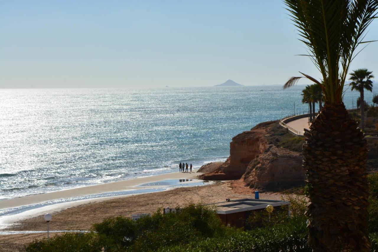Apartamento Del Nino Campoamor Kültér fotó