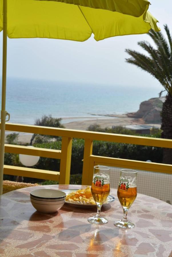 Apartamento Del Nino Campoamor Kültér fotó