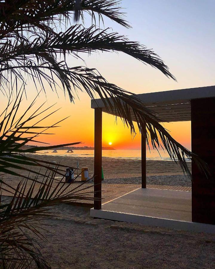 Apartamento Del Nino Campoamor Kültér fotó