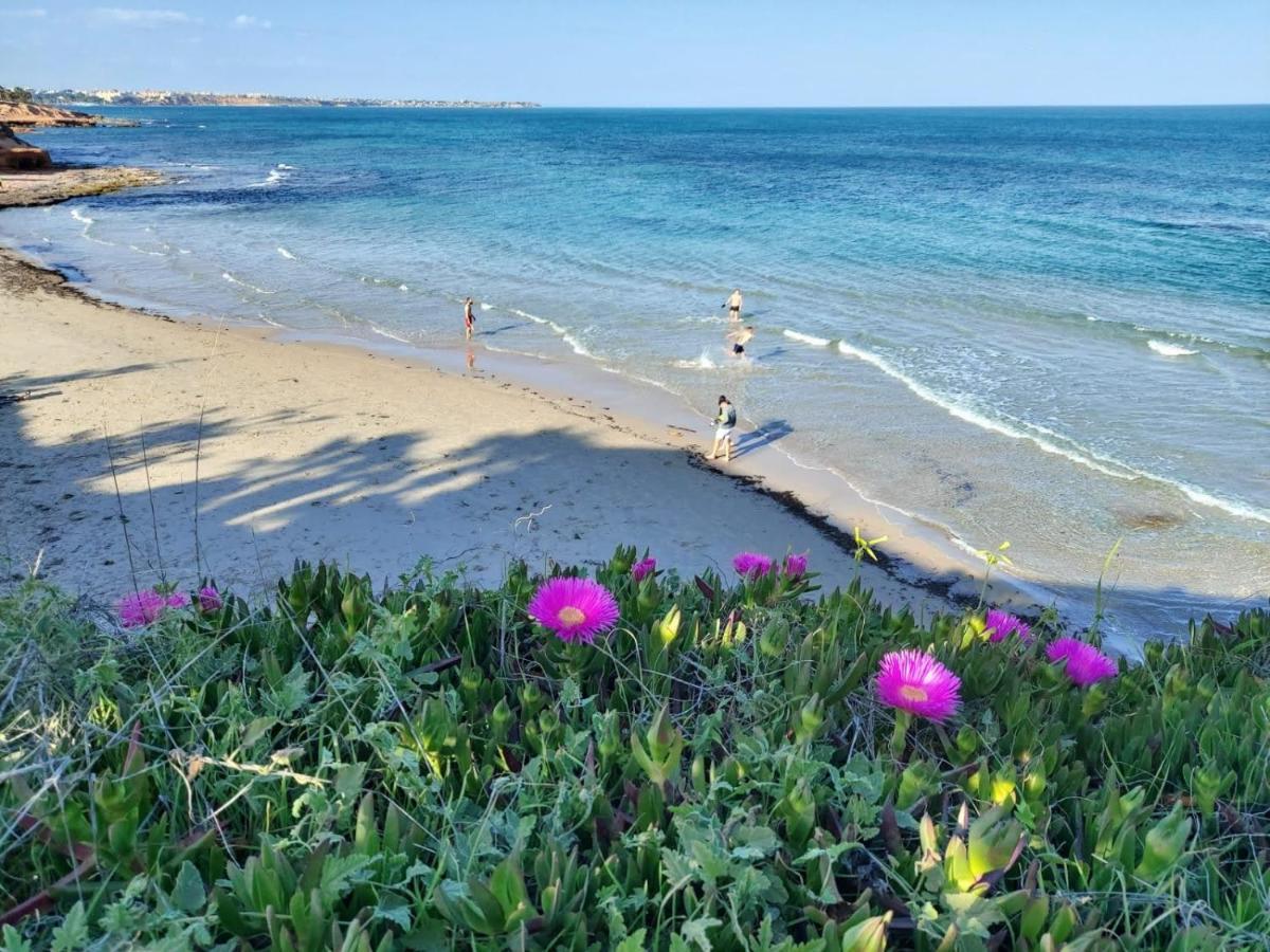 Apartamento Del Nino Campoamor Kültér fotó